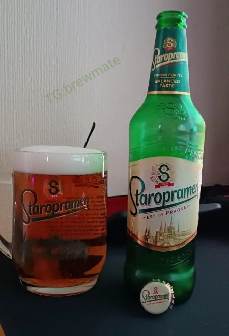 Staropramen Клон